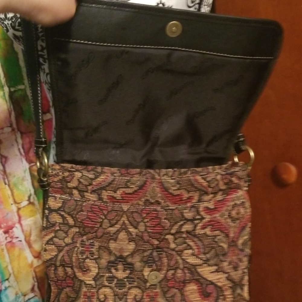 Fossil purse - Picture 3 of 5